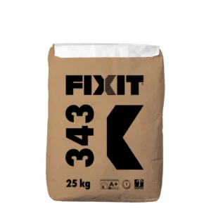 Fixit 343 Quarzhaftbrücke – Universal Haftbrücke, 25 kg