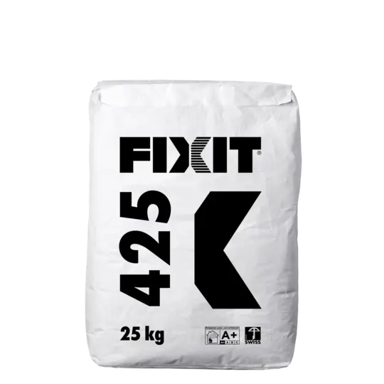 Fixit 425 Grundputz Combi | 25 kg