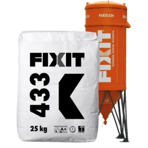 Fixit 433 Combiputz leicht-25KG