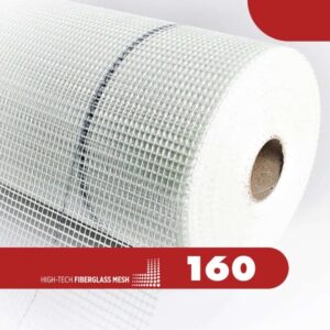 Nr.2 Glasfasergewebe 160g