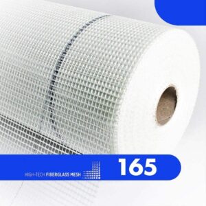 Nr.3 Glasfasergewebe 165g