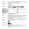 Nr.9 Fixit 475 Grundputz-20KG – Bild 2