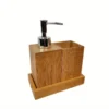 Nr.2 (3)-teiliges Duschset – Bild 6