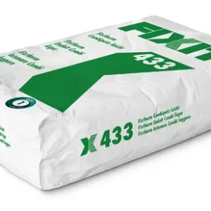 Nr.4 Fixit 433 Combiputz leicht-25KG