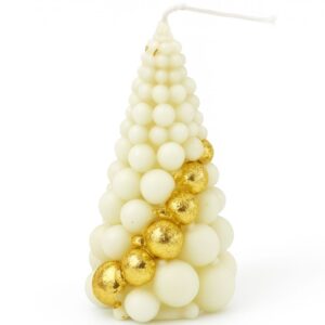 Weihnachtsbaum Creme