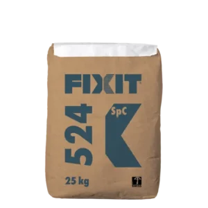 Fixit 524 S Trockenspritzmörtel C30/37 - 25KG