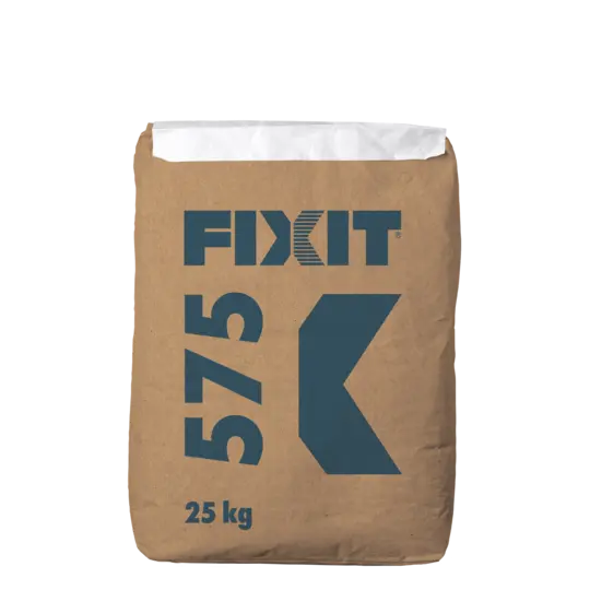 Fixit 575 Mittelbettkleber C2 TE S1 25 kg