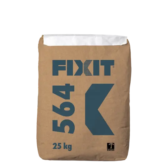 Fixit 564 Rasa Pietra Natursteinfugenmörtel 0–3 mm | 25 kg