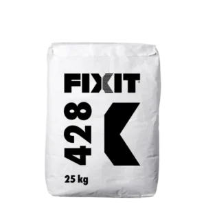 Fixit 428 Combimörtel Minopor® Innen – WDVS Klebe- und Armiermörtel 25Kg