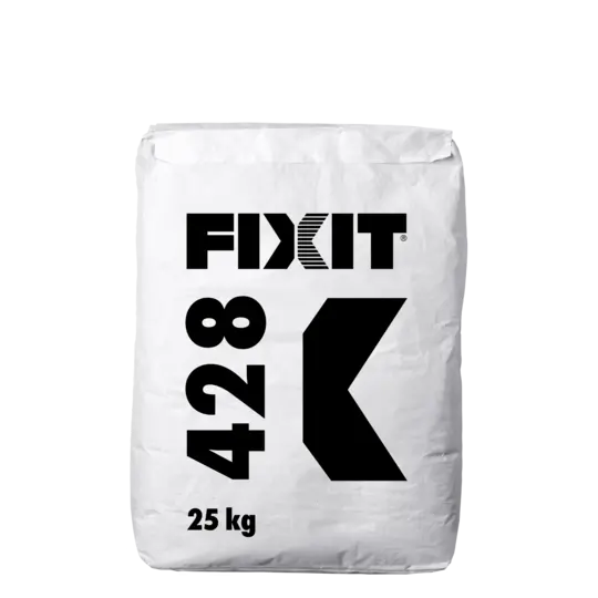 Fixit 428 Combimörtel Minopor® Innen – WDVS Klebe- und Armiermörtel 25Kg