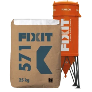 Fixit 571 Trass-Zement-Mischung - 25kg