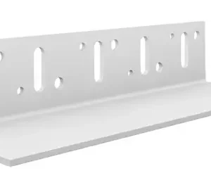50mm - 160 mm Basissockelprofil PVC Z20