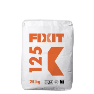 (Handputz) Fixit 125 Gips-Ausgleichsputz 25 kg
