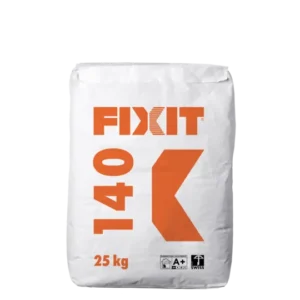 Fixit 140 Weissputz 25 kg