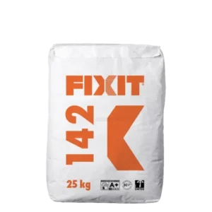 Fixit 142 Weissputz 25 kg