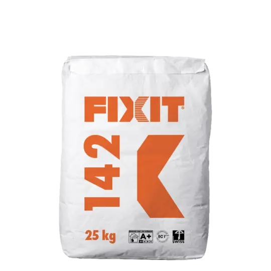 Fixit 142 Weissputz 25 kg