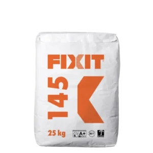 Fixit 145 Feinglätter Planofix 25 kg
