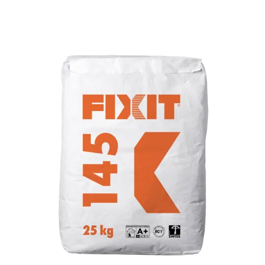 Fixit 145 Feinglätter Planofix 25 kg