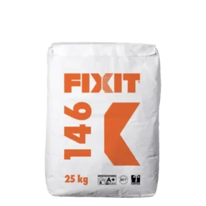 Fixit 146 Weissputz 25 kg