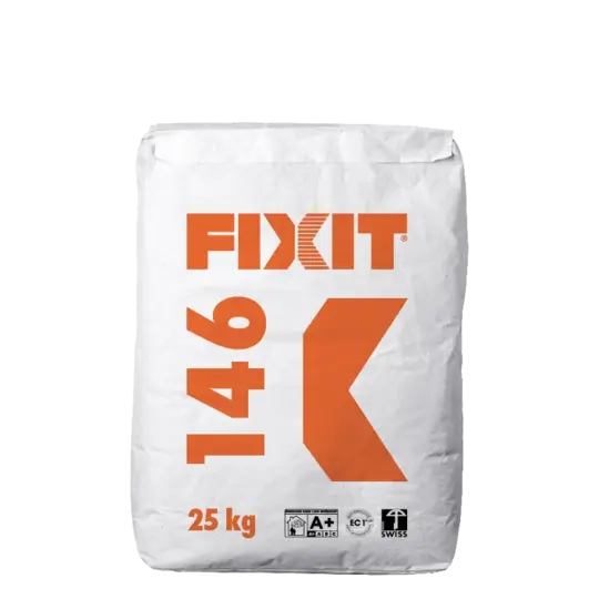 Fixit 146 Weissputz 25 kg