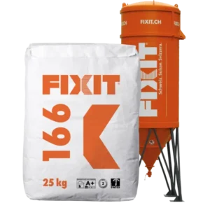 Fixit 166 Gips-Maschinenputz leicht 25 kg