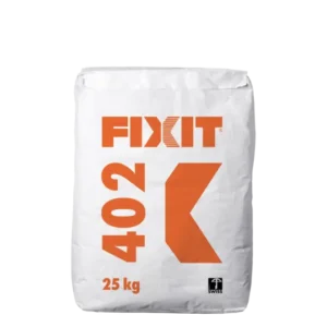 Fixit 402 GKP-Gips-Ansetzmörtel 25 kg