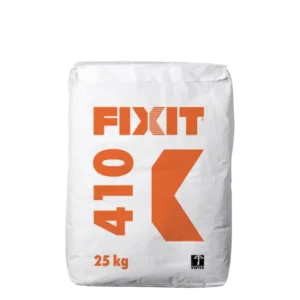 Fixit 412 Multifix grün Gipsplatten-Kleber, Spachtel hydrophobiert 25 kg