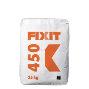 Fixit 450 Zement-Trockenbaukleber 25 kg