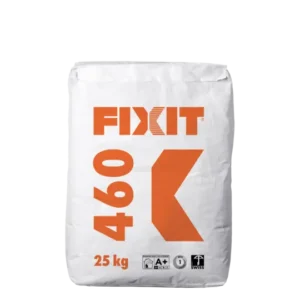 Fixit 460 Riss-Sanierungsputz 25 kg