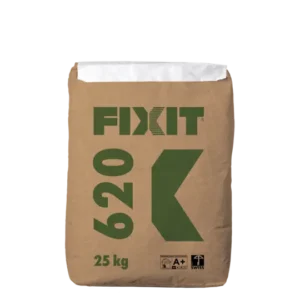 Fixit 620 Sockel-Grundputz hydrophob 25 kg