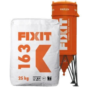 Fixit 163 Gips-Maschinenputz 25 kg