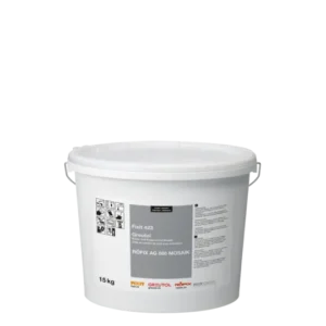 Klebe- und Fugenmörtel Mosaik 25 kg Fixit 423 für Glas- und Keramikmosaik