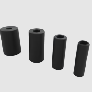 Sika AnchorFix Resin Stoppers Harzstopper-Set 18, 22, 30 und 36 mm