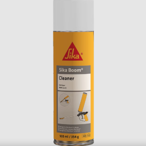 Sika Boom Cleaner PU-Schaum-Reiniger Spraydose 500 ml