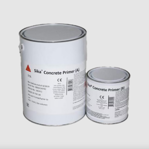 Sika Concrete Primer Polyurea-Grundierung 4.5 l