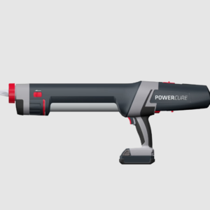 Sika PowerCure Dispenser Akku-Klebstoffpistole