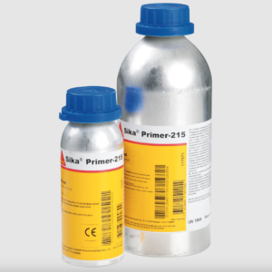 Sika Primer-215 Voranstrich für Kunststoffe und Holz Dosen 250 ml und 1000 ml