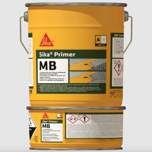 Sika Primer MB 2K-Epoxid-Grundierung Feuchtigkeitsbremse Set 10 kg A+B