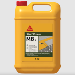 Sika Primer MB S 1K-Silangrundierung Kanister 5 kg