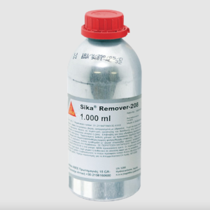 Sika Remover-208 Reinigungsmittel auf Lösemittelbasis Flasche 1000 ml