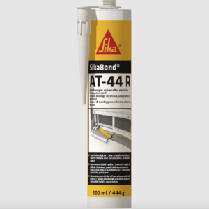 SikaBond AT-44 R elastischer Montageklebstoff Kartusche 300 ml
