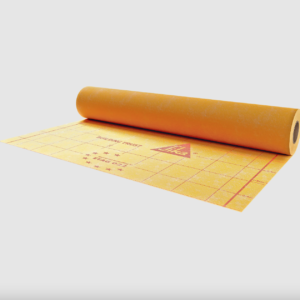SikaCeram Sealing Membrane A Abdichtungs- und Entkopplungsbahn Rolle 1 x 30 m