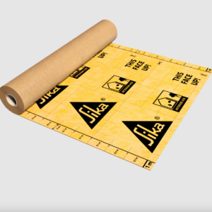 SikaCeram Sealing Membrane W Abdichtungsbahn für Nassräume Rolle 1 x 30 m