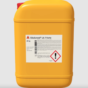 SikaScreed LA-7 Forte Austrocknungsbeschleuniger für Zementestriche Kanister 25 kg