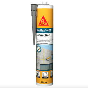 Sikaflex-402 Connection Hybrid-Fugendichtstoff Kartusche 290 ml
