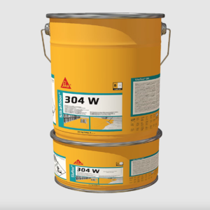 Sikafloor-304 W PU-Versiegelung Gebinde 7.5 kg